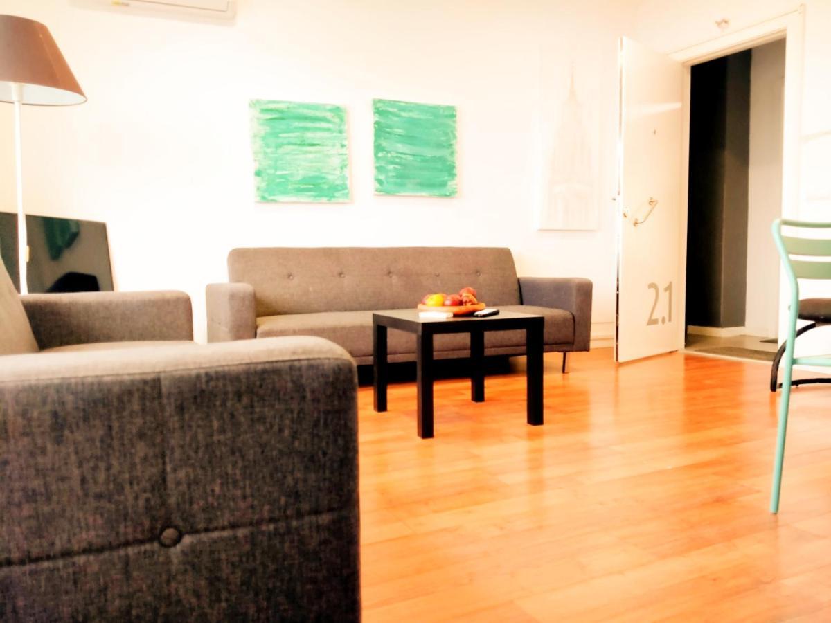 Toletum Low Cost Lofts Diafanos O 2Dormitorios Parking Municipal Gratis Al Aire Libre A 100M Toledo Exterior foto