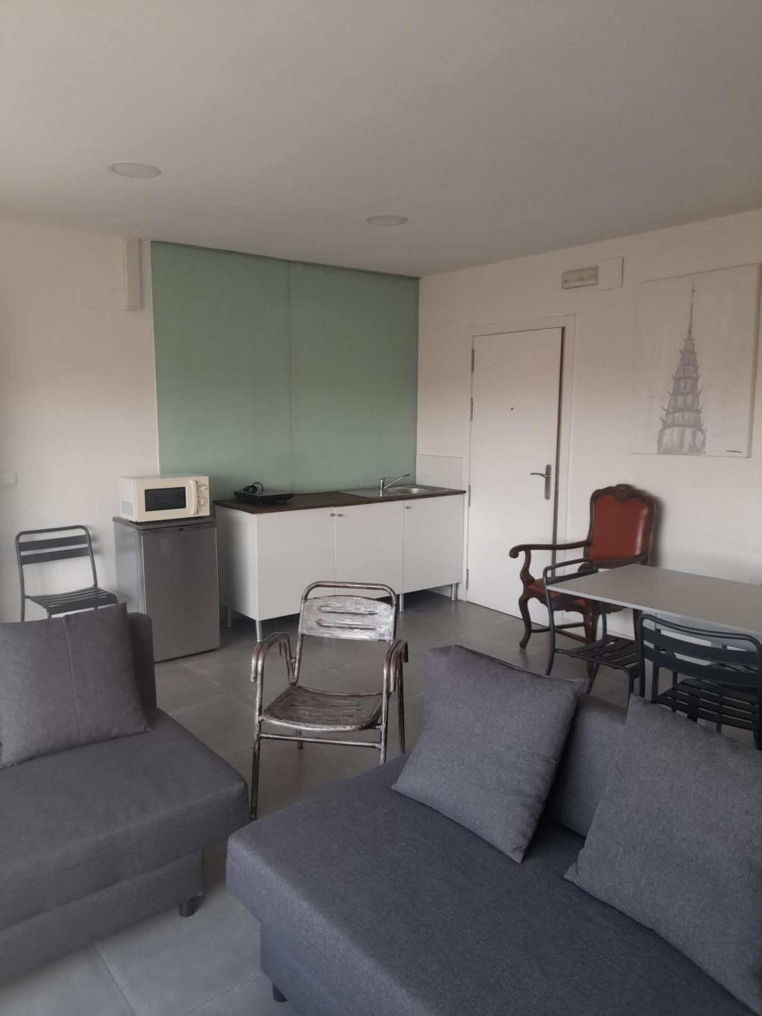 Toletum Low Cost Lofts Diafanos O 2Dormitorios Parking Municipal Gratis Al Aire Libre A 100M Toledo Exterior foto