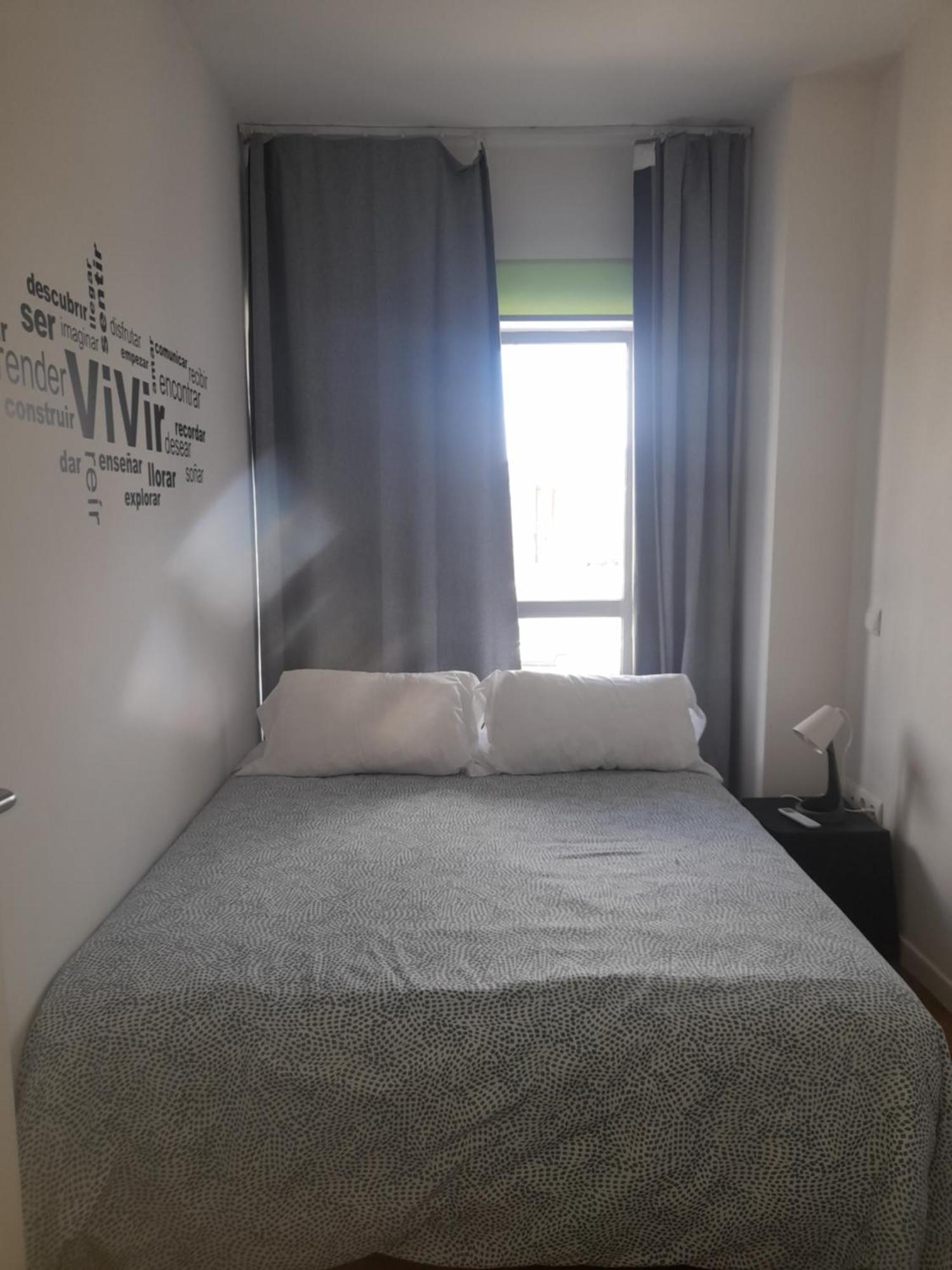 Toletum Low Cost Lofts Diafanos O 2Dormitorios Parking Municipal Gratis Al Aire Libre A 100M Toledo Exterior foto